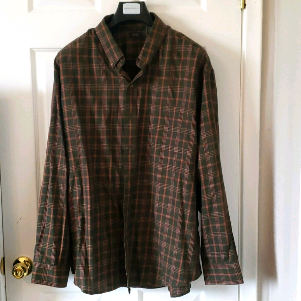 Arrow dress shirt